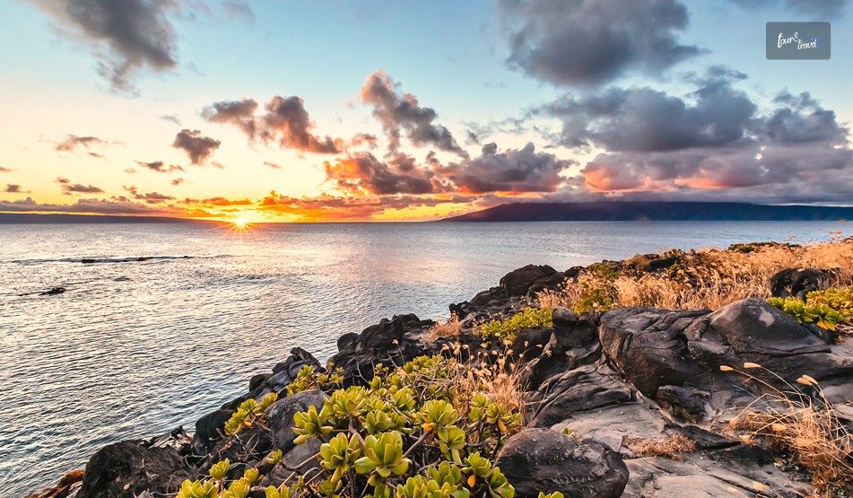 Lanai And Molokai The Best Island In Hawai As A Less Explored Destination