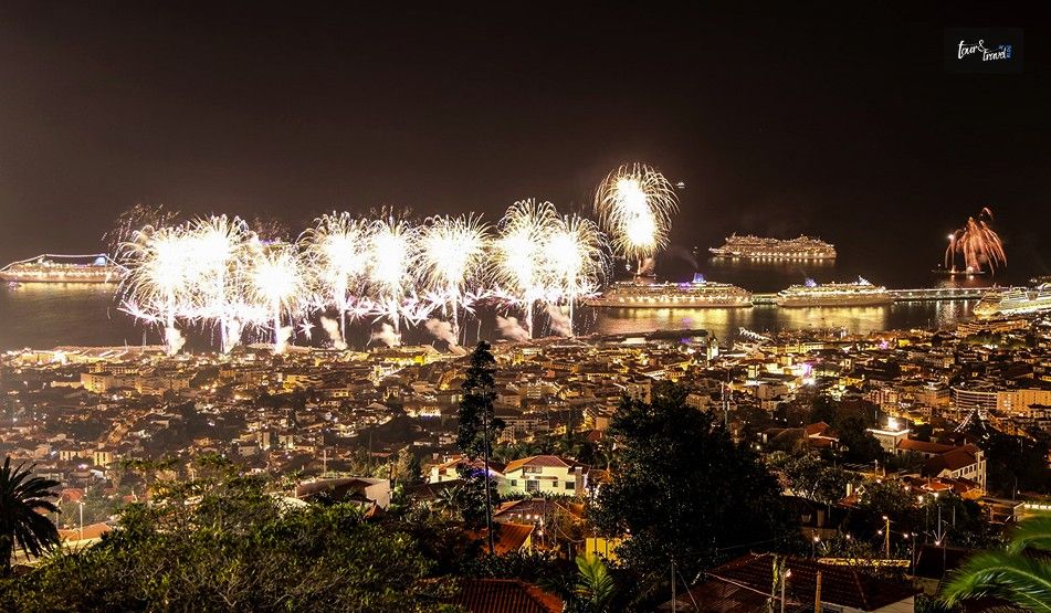 Madeira Portugal Some Fun Facts