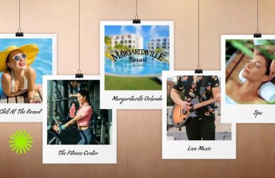 Margaritaville Orlando