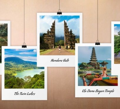 Munduk Bali