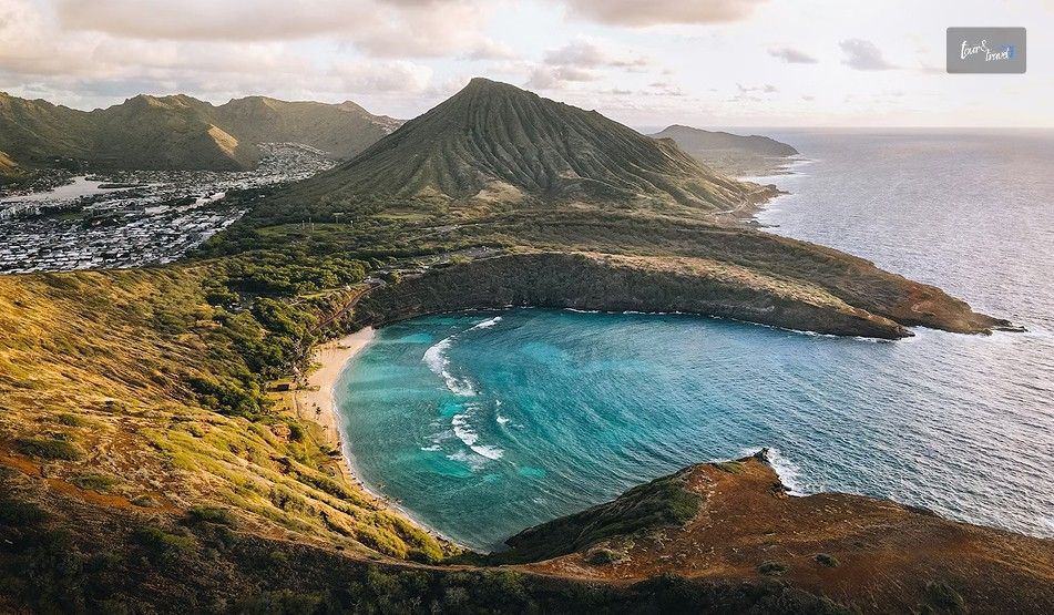 Oahu The Best Island To Visit In Hawai For Fine Dining Hiking Adventure And Scenic Beauty