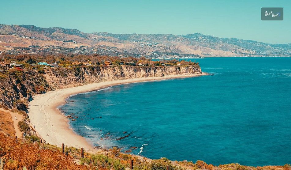 Point Dume Malibu