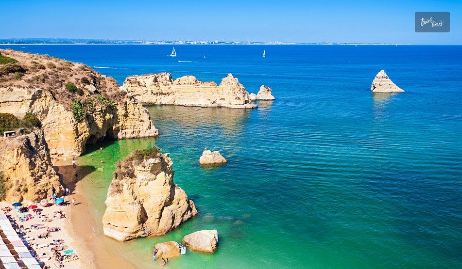 Point Of Mercy Ponta Do Piedade
