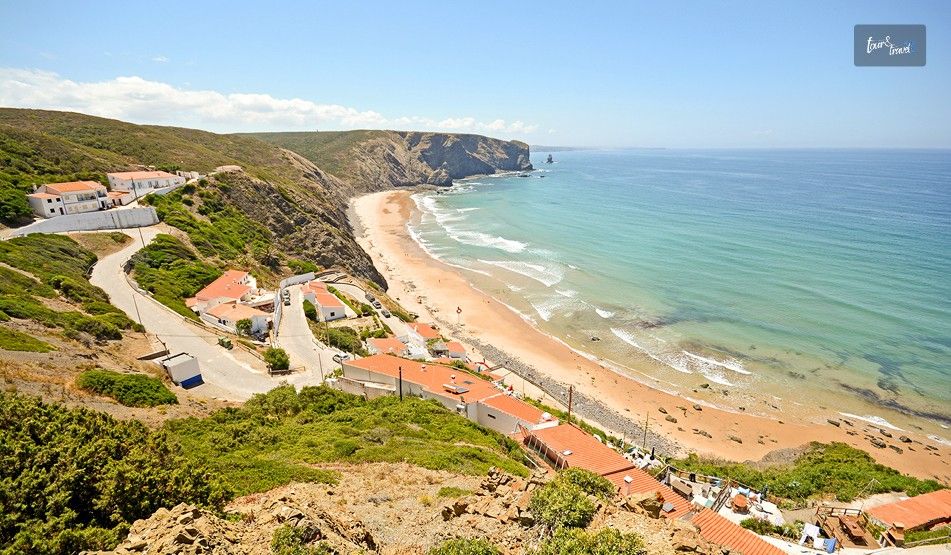 Praia Da Arrifana Aljezur