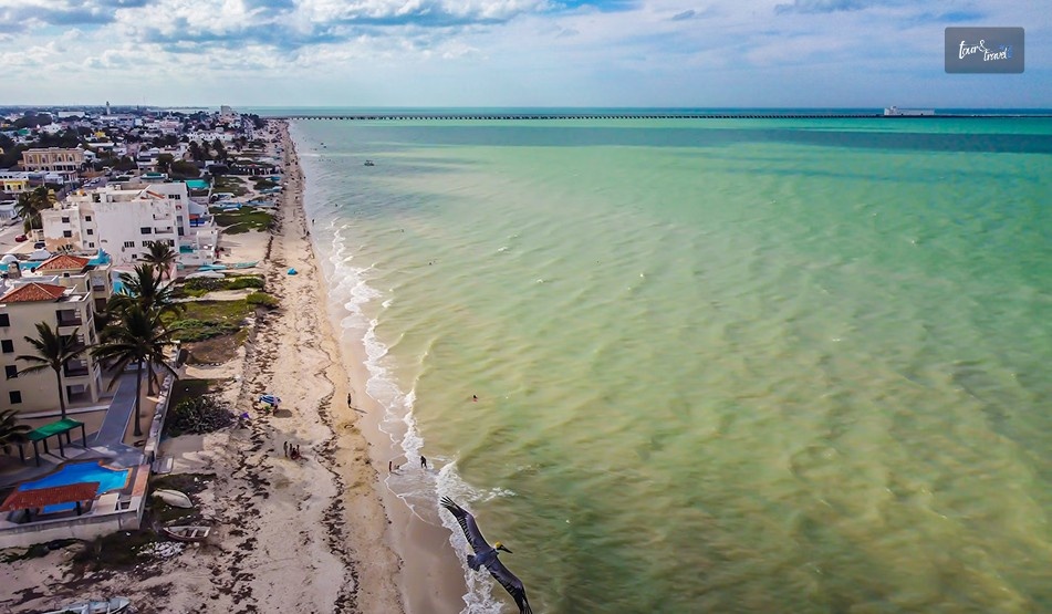 Progreso Mexico