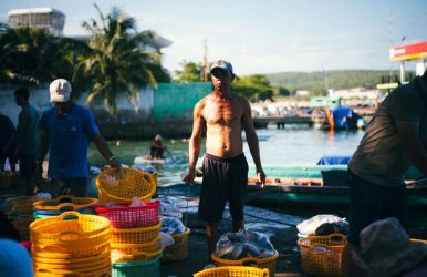 Punta Cana Fishing Charter