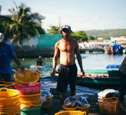 Punta Cana Fishing Charter