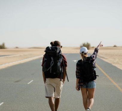 Revisiting Travel Destinations