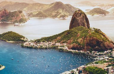 Rio de Janeiro Travel Guide