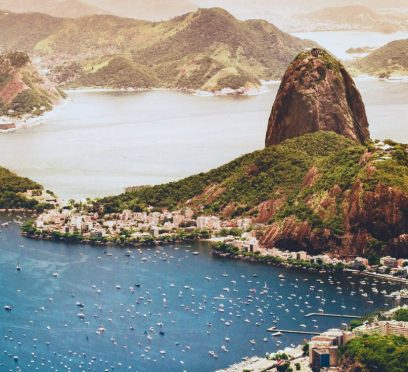 Rio de Janeiro Travel Guide