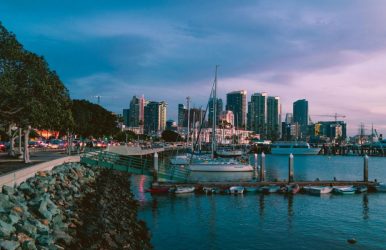 one week San Diego itinerary