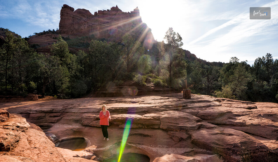 Seven Sacred Pools