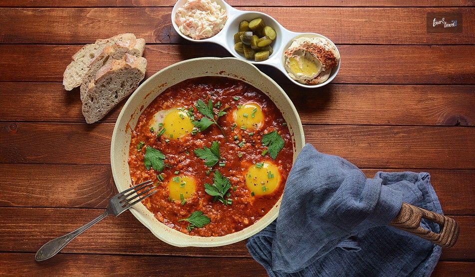 Shakshuka