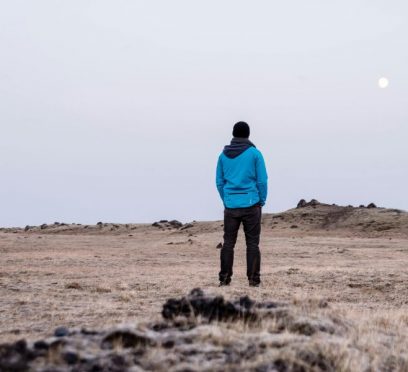Solo Adventures