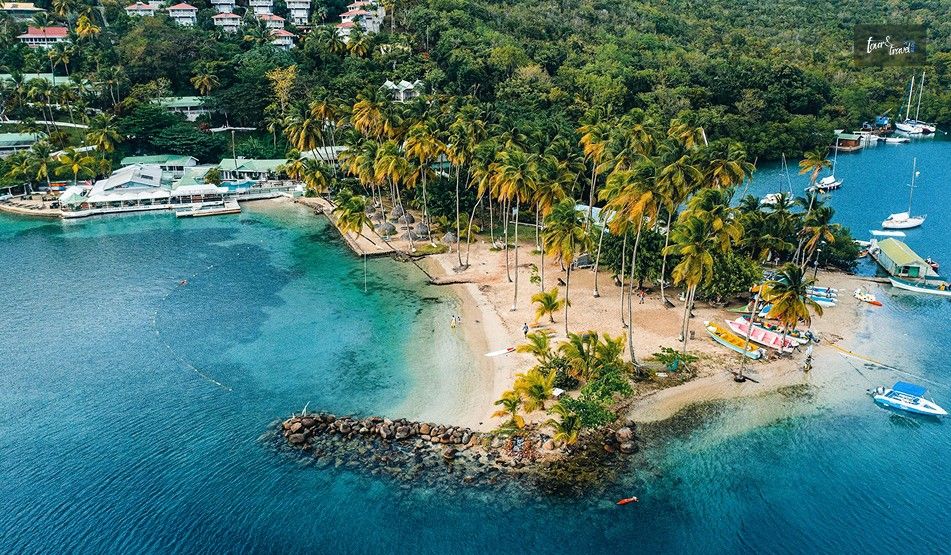 Southern Caribbean