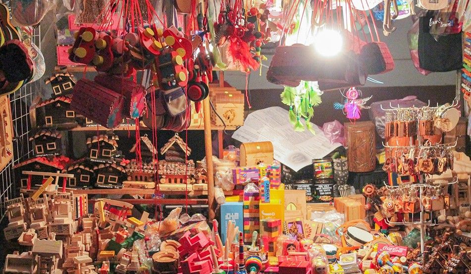 The Local Market
