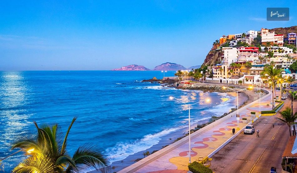 The Malecón