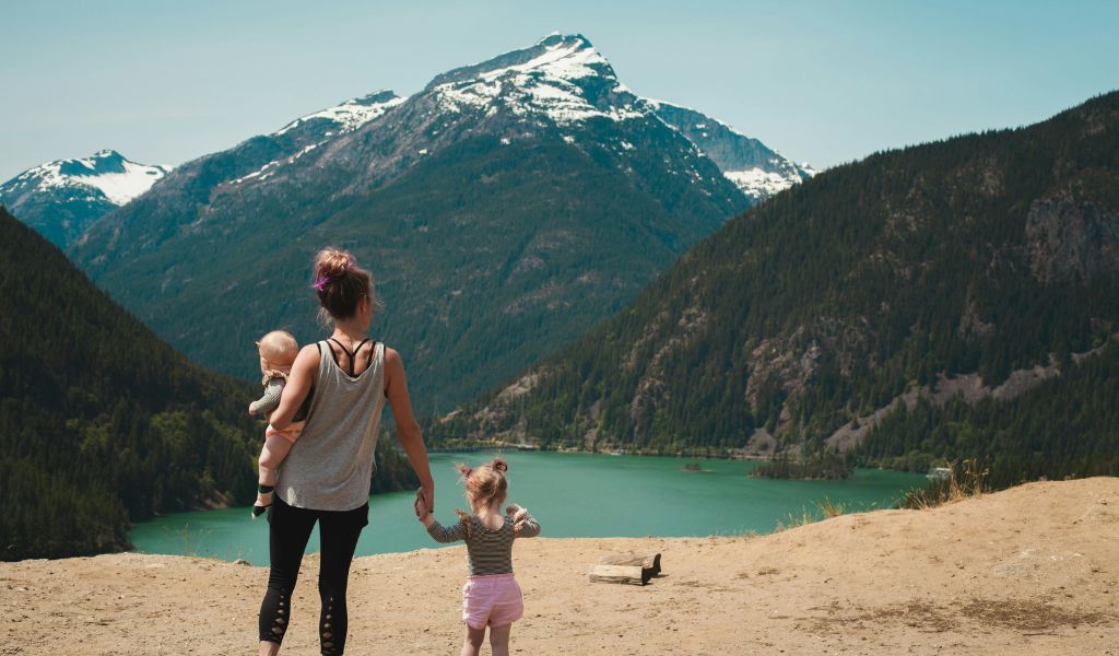 The Ultimate Family Vacation Planning Guide For An Overthinker 