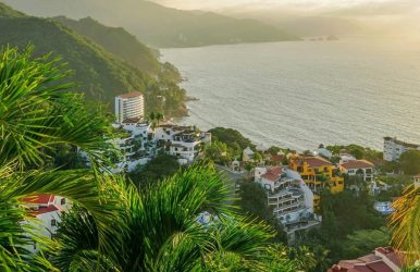 Villa Lala Puerto Vallarta