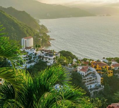 Villa Lala Puerto Vallarta