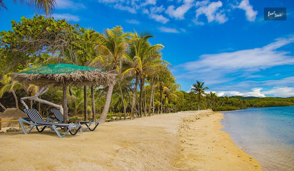 Western Caribbean