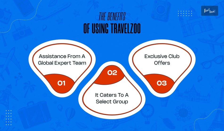 What Are The Benefits Of Using Travel zoo