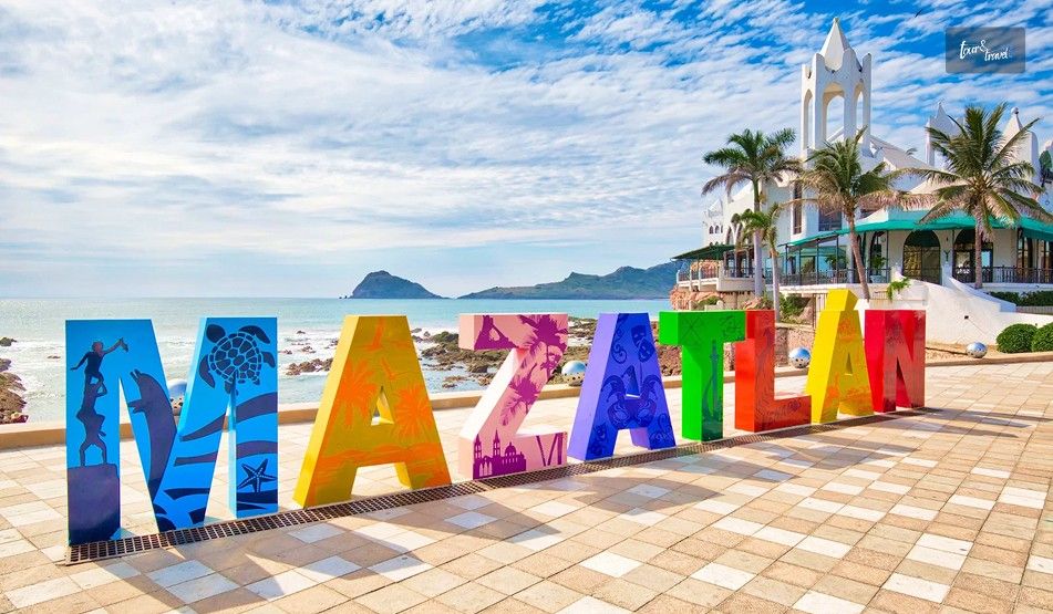 What Is Mazatlan Mexico Known For A Mix Of Classical Experiences And Whats New