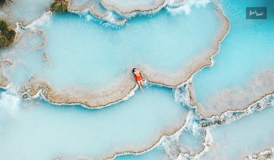 What Is So Special About Pamukkale Turkey