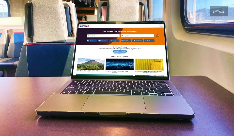 What Is Travelzoo
