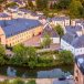 What is Luxembourg known for