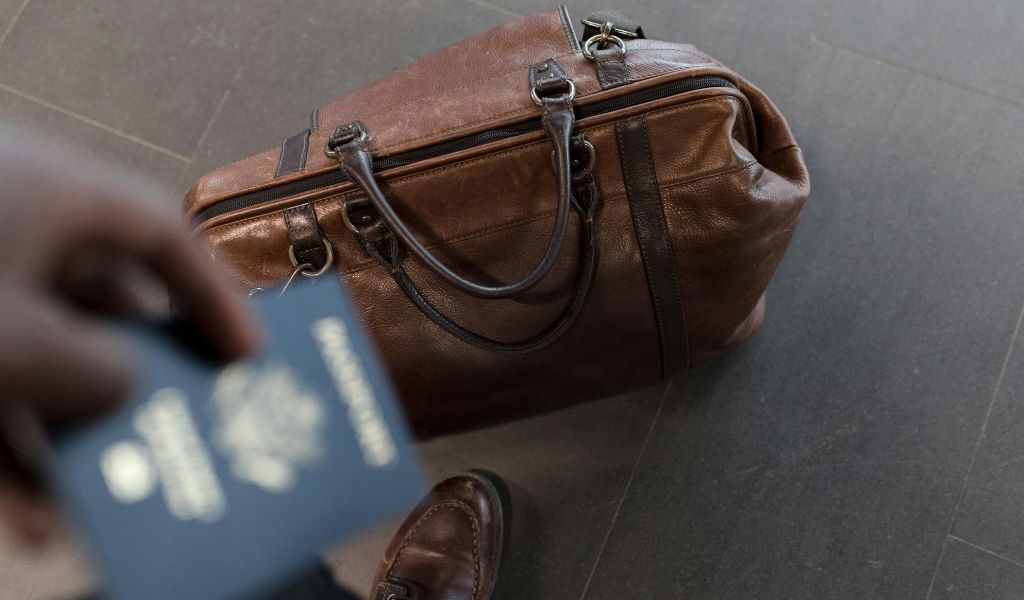 Why Consider a Second Passport