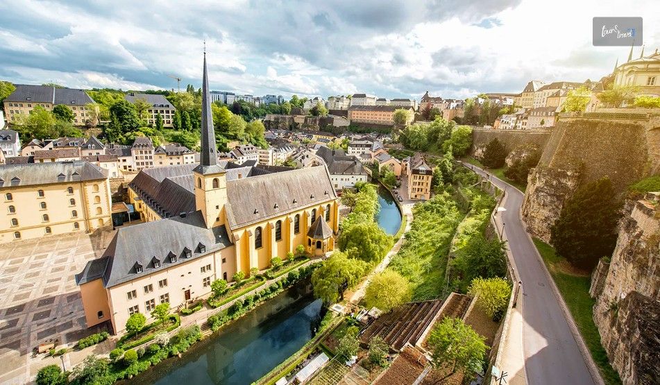 Why Is Business Tourism Having A Steady Growth In Luxembourg