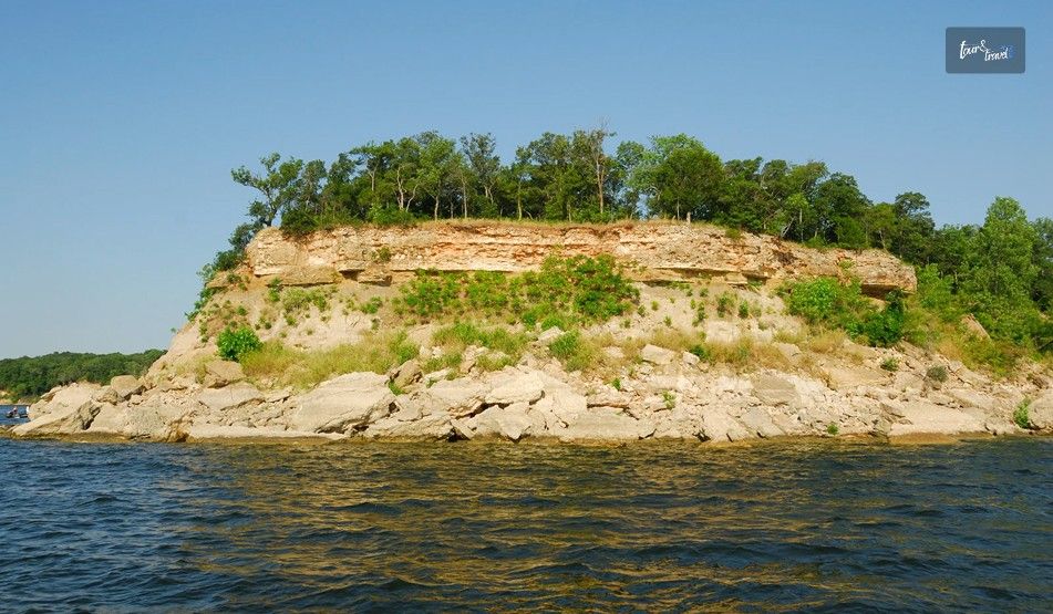 Why Lake Texoma Should Be Capitalized