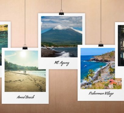 amed bali