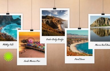 best beaches in California
