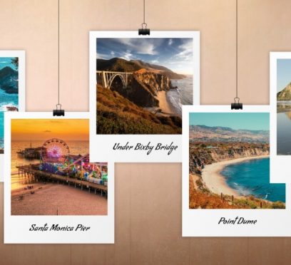 best beaches in California