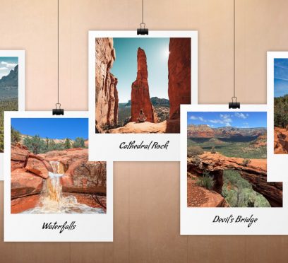 best hikes Sedona
