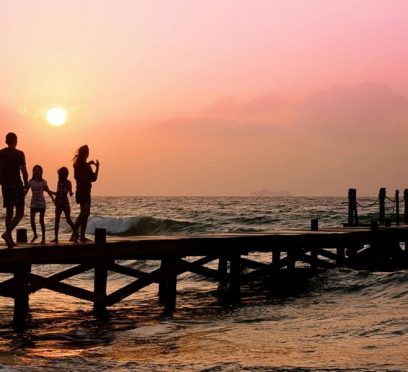 family vacation planning