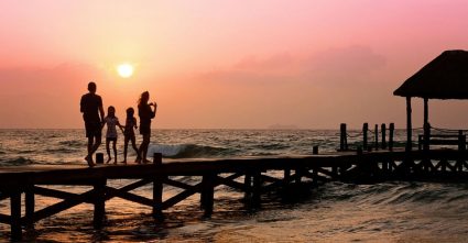 family vacation planning