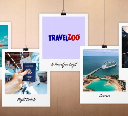 is travelzoo legit