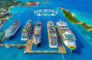 margaritaville at sea