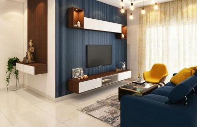 serviced apartments for tourists in Bangkok