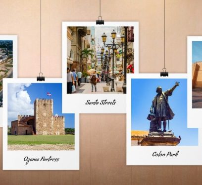 things to do in santo domingo