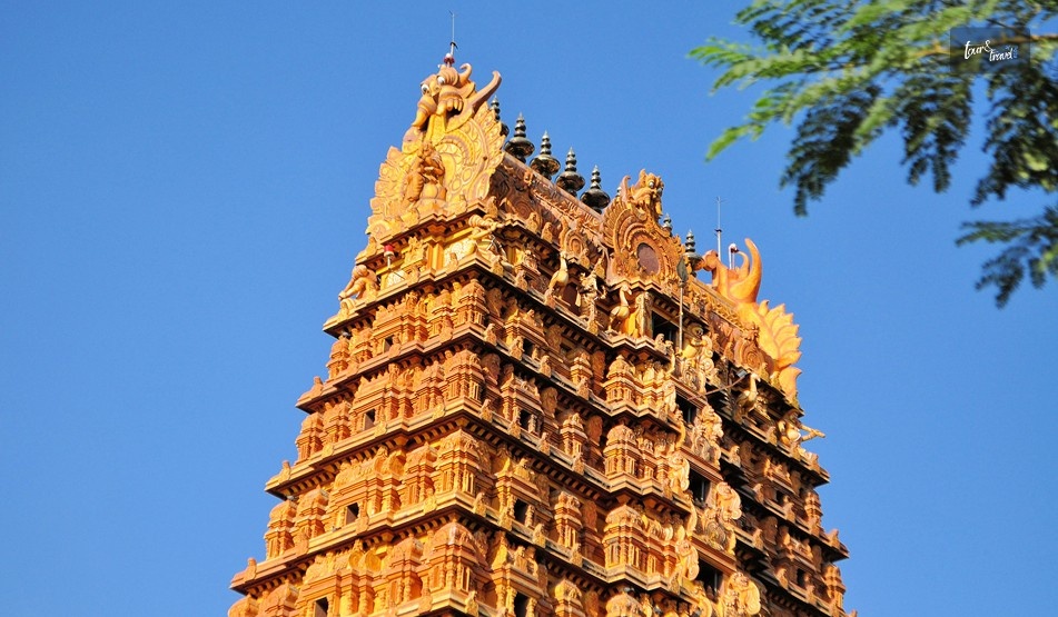 A 5 Day Cultural Itinerary In Jaffna