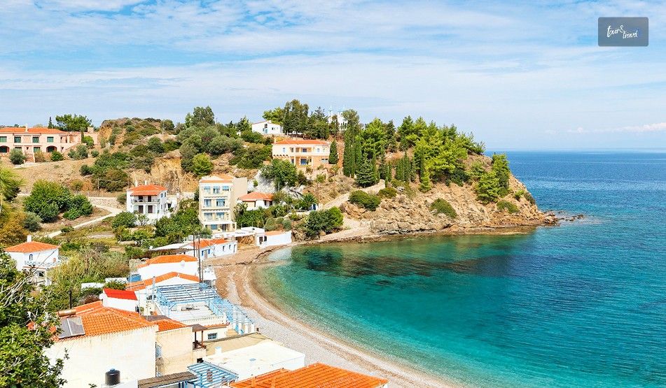 A 5 Day Itinerary In Chios Greece