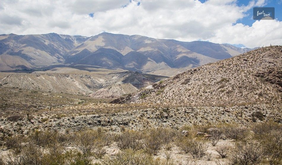 Amaicha Del Valle