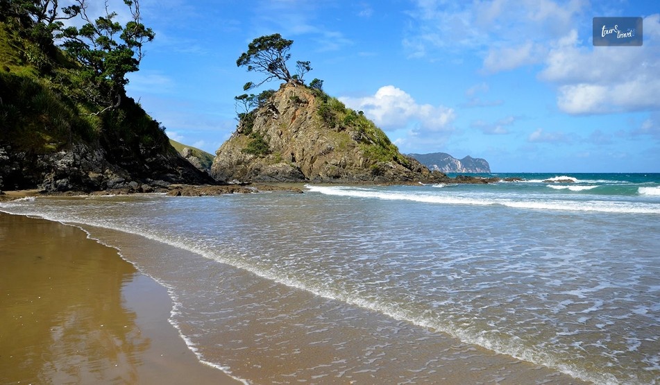 An Overview Of Aotea Great Barrier Island New Zealand