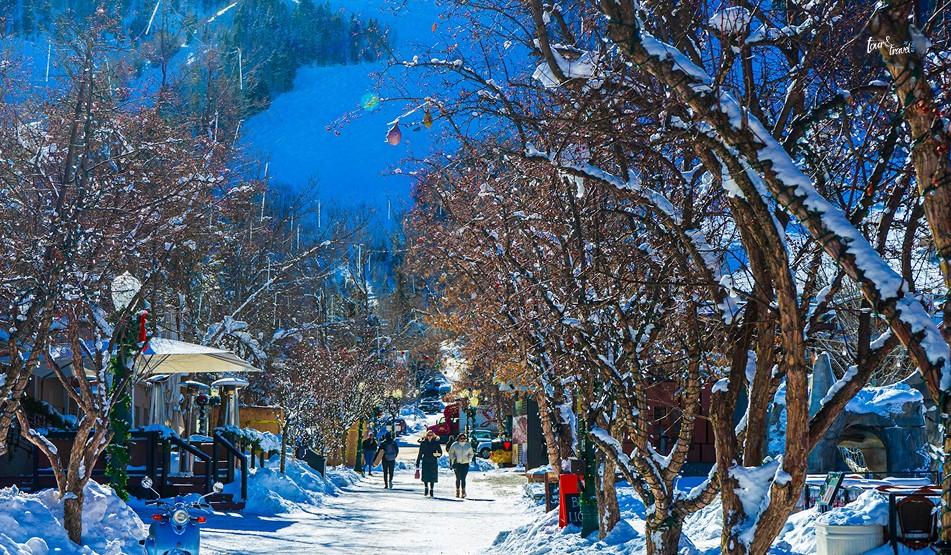 Aspen CO