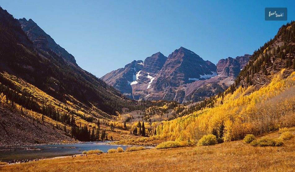 Aspen Colorado