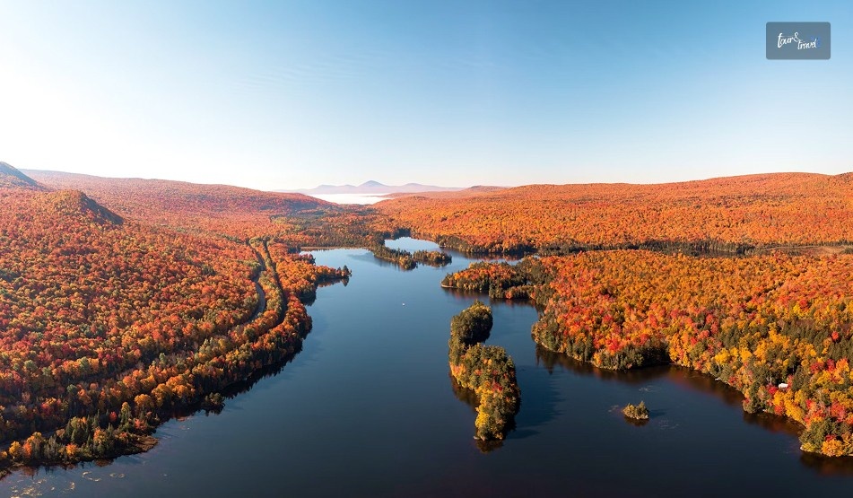 Autumn Colors